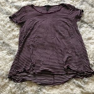 Super Soft Striped Shirt